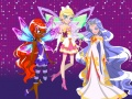 Hra Tvůrce Lolirockstars online