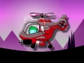 Hra Helikoptérový Strelcom online