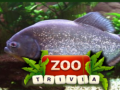 Hra ZOO Trivia online