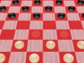 Hra Dáma 3D online