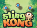 Hra Sling Kong online