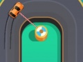 Hra Okruh Drag online