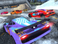 Hra Drift na Kopci 3D online