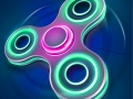 Hra Fidget Spinner online