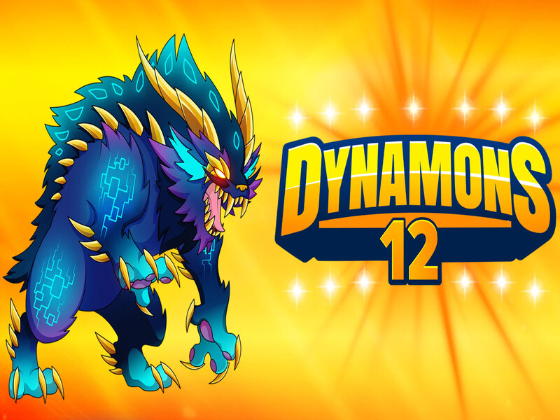 Hra Dynamóny 12 online
