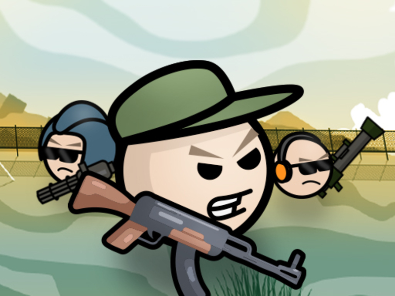 Hra Mini-blesk online