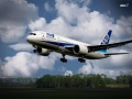 Hra Hra s puzzle Boeing Dreamliner online