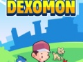 Hra Dexomon online