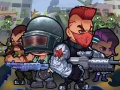 Hra Zombí zabijáci online