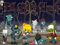 Hra Hill Billy Hank online