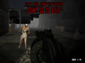 Hra Zabiť Jane Vraha: Nechoď spať online