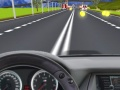 Hra Preteky automobilov 3D online