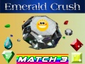 Hra Emerald Crush online