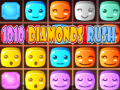 Hra 1010 Smerovanie Diamantov online