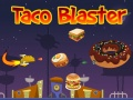 Hra Taco Blaster online