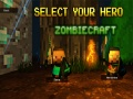 Hra Zombiecraft online