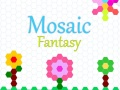 Hra Mozaiková Fantázia online