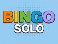 Hra Bingo Solo online