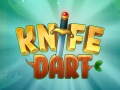 Hra Nôž Dart online