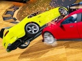 Hra Demolácia Áut na Oblohe 2019 online