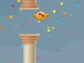 Hra FlapyMoji online