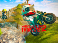 Hra Moto Trial Racing 2: Dvaja Hráči online