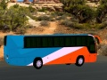 Hra Simulátor autobusu starej krajiny online