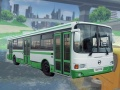 Hra Simulátor vodného autobusu na ostrove online
