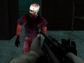 Hra Jedovatý Zombie Strelca online