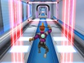 Hra SuperSonic Jack online