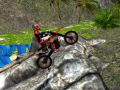 Hra Xtreme Trials Bike 2019 online