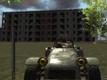 Hra Voľný Rally: STALKER Mód online