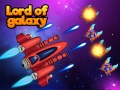 Hra Pán Galaxie online