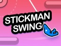 Hra Stickman Hojdanie online
