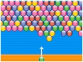 Hra Klasický Bubble Shooter online