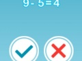Hra Zábavná Matematika online