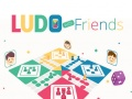 Hra Ludo s priateľmi online