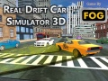 Hra Skutočný Driftový Simulátor Auta 3D online
