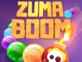 Hra Zuma Boom online