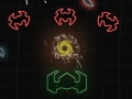 Hra Pew Pew online