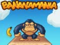 Hra Banánomania online