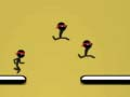 Hra Stickman Choď online
