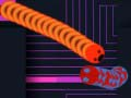 Hra Had.io online