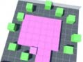Hra Farbené vyplnenie 3D online