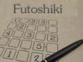 Hra Futoshiki online
