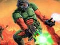 Hra Doom Dr Sci-fi online