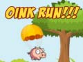 Hra Oink Beh!!! online