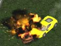 Hra Bláznivá Demolácia Derby V1 online