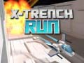 Hra X-Transkové Behy online