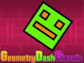 Hra Geometria Dash Klasická online